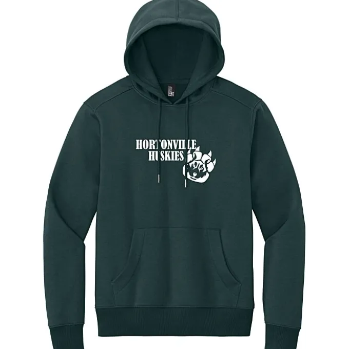 Perfect Blend Hoodie - Screen