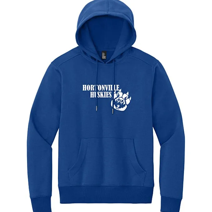 Perfect Blend Hoodie - Screen