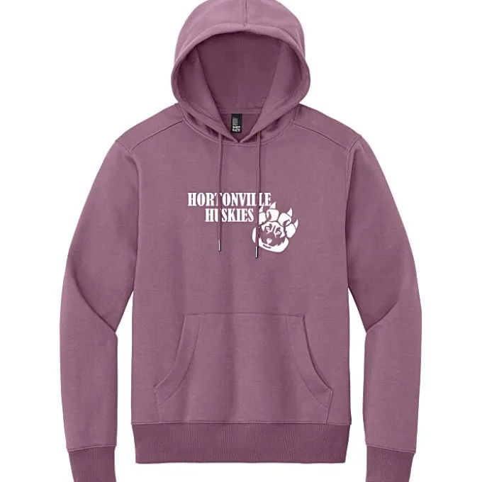 Perfect Blend Hoodie - Screen