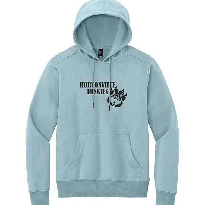 Perfect Blend Hoodie - Screen
