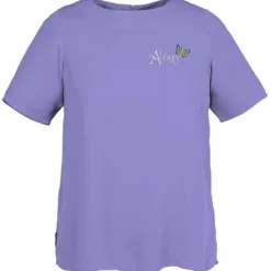 Perfect Fit Boat-Neck Blouse - Ladies'