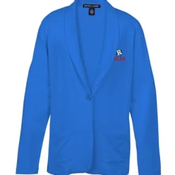 Perfect Fit Shawl Collar Cardigan