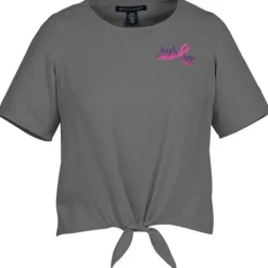 Perfect Fit Tie-Front Blouse - Ladies'