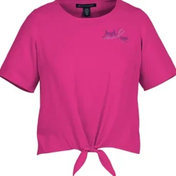 Perfect Fit Tie-Front Blouse - Ladies'