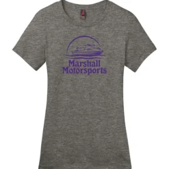 Perfect Weight Crew Tee - Ladies'