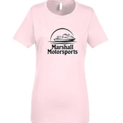 Perfect Weight Crew Tee - Ladies'