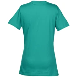 Perfect Weight Crew Tee - Ladies'