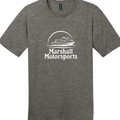 Perfect Weight Crew Tee - Men's