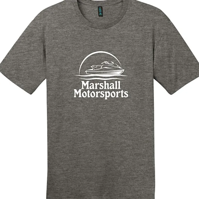 Perfect Weight Crew Tee - Men's