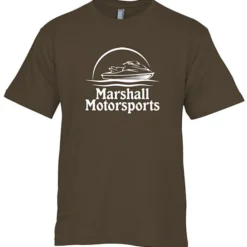 Perfect Weight Crew Tee - Men's