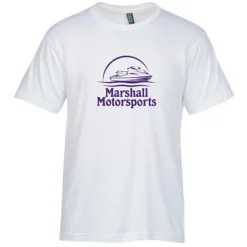 Perfect Weight Crew Tee - Men's
