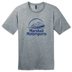 Perfect Weight Crew Tee - Men's