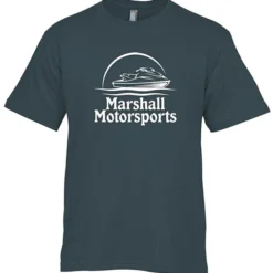Perfect Weight Crew Tee - Men's