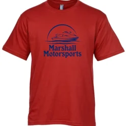 Perfect Weight Crew Tee - Men's