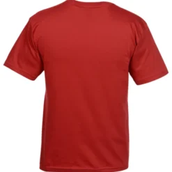 Perfect Weight Crew Tee - Men's - Embroidered