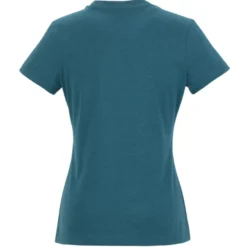 Perfect Weight CVC T-Shirt - Ladies'