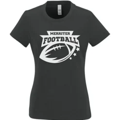 Perfect Weight CVC T-Shirt - Ladies'