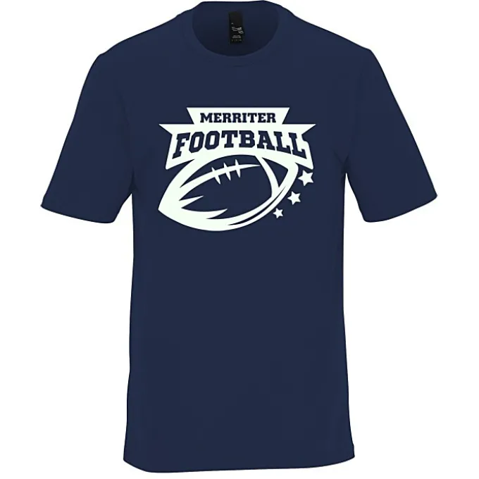 Perfect Weight CVC T-Shirt - Men's