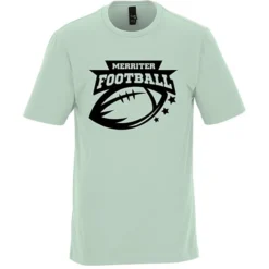 Perfect Weight CVC T-Shirt - Men's