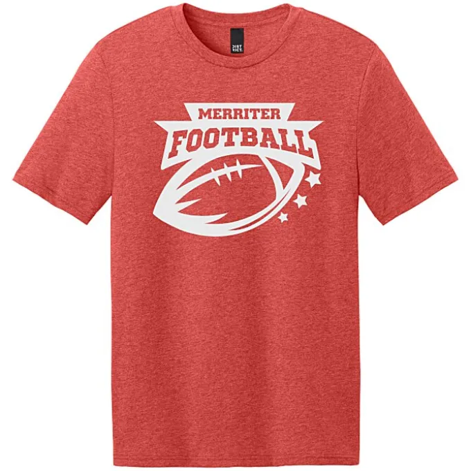 Perfect Weight CVC T-Shirt - Men's