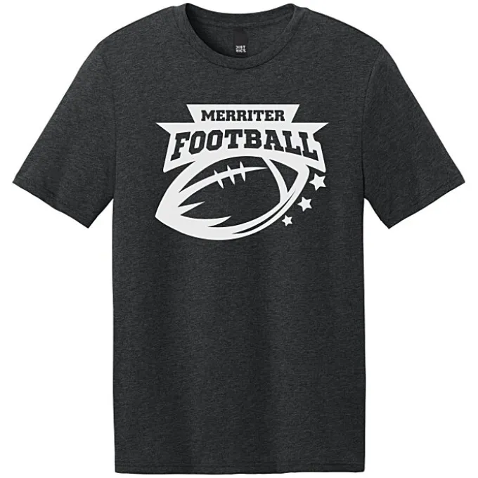 Perfect Weight CVC T-Shirt - Men's