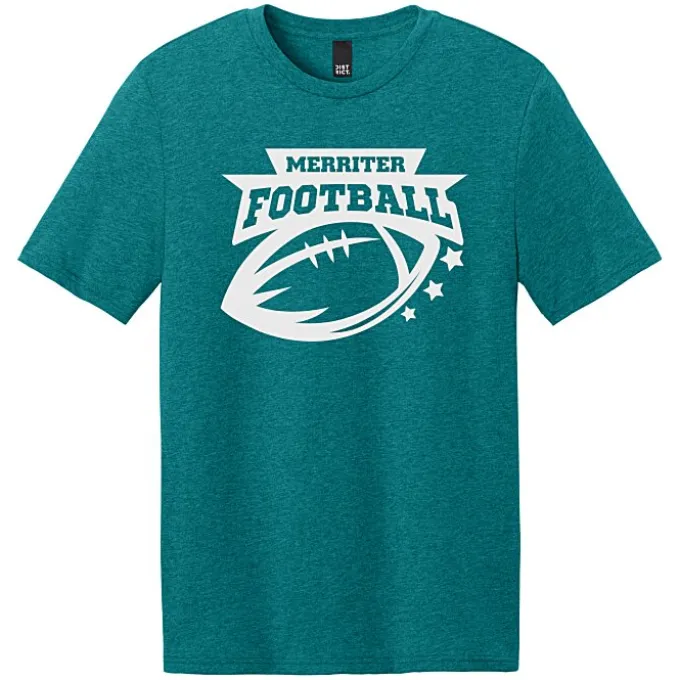 Perfect Weight CVC T-Shirt - Men's