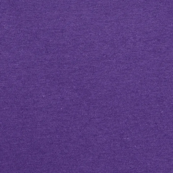 Perfect Weight V-Neck Tee - Ladies' - Embroidered
