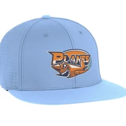 Perforated F3 Performance Flexfit Cap