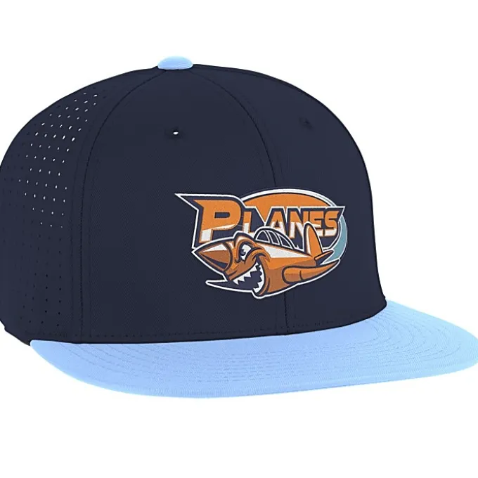 Perforated F3 Performance Flexfit Cap