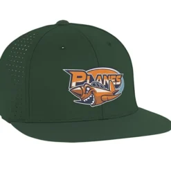 Perforated F3 Performance Flexfit Cap
