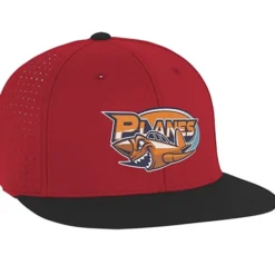 Perforated F3 Performance Flexfit Cap