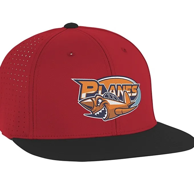 Perforated F3 Performance Flexfit Cap
