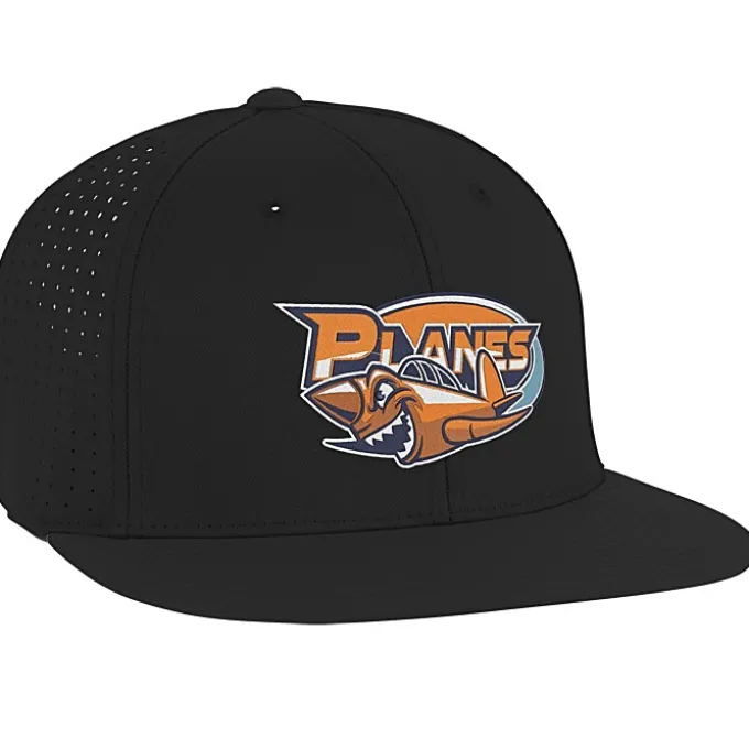 Perforated F3 Performance Flexfit Cap