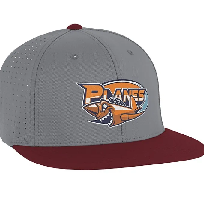 Perforated F3 Performance Flexfit Cap