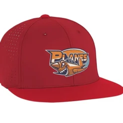 Perforated F3 Performance Flexfit Cap