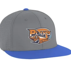 Perforated F3 Performance Flexfit Cap