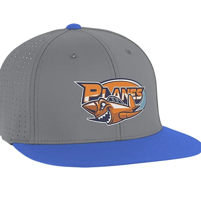 Perforated F3 Performance Flexfit Cap