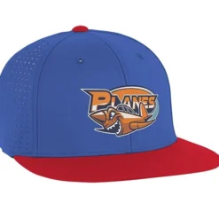 Perforated F3 Performance Flexfit Cap