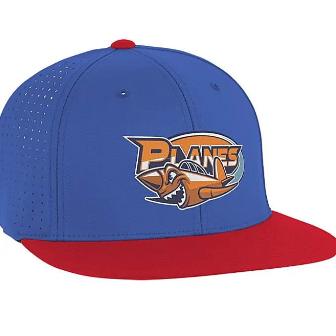 Perforated F3 Performance Flexfit Cap