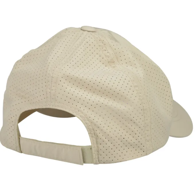 Perforated Unstructured Cap - 24 hr