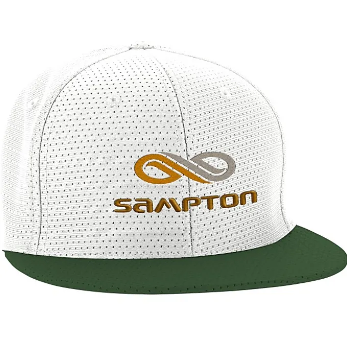 Performance Air Jersey Flexfit Cap