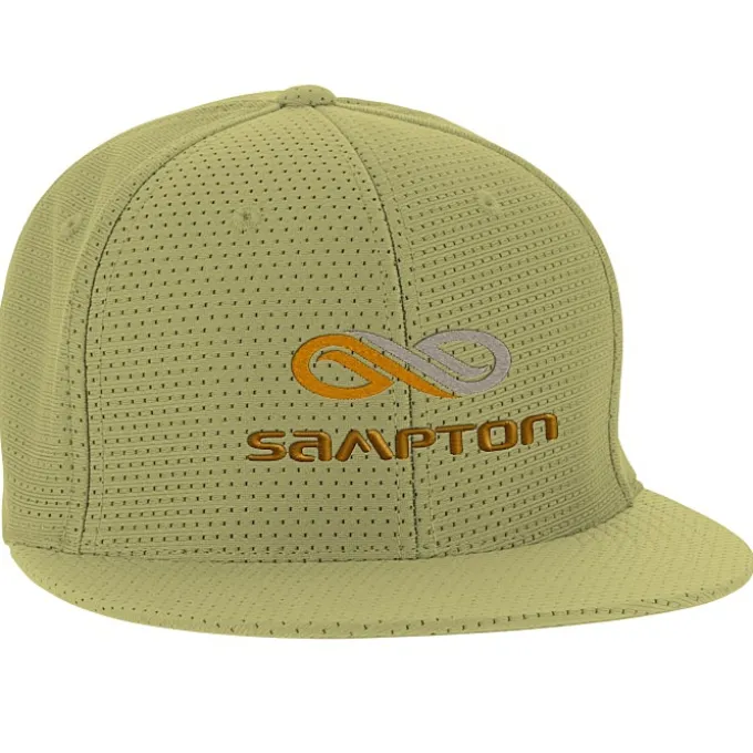 Performance Air Jersey Flexfit Cap
