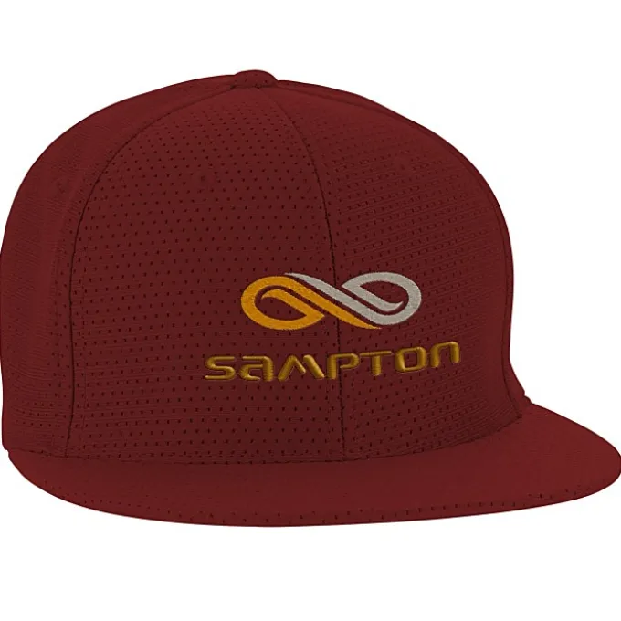 Performance Air Jersey Flexfit Cap