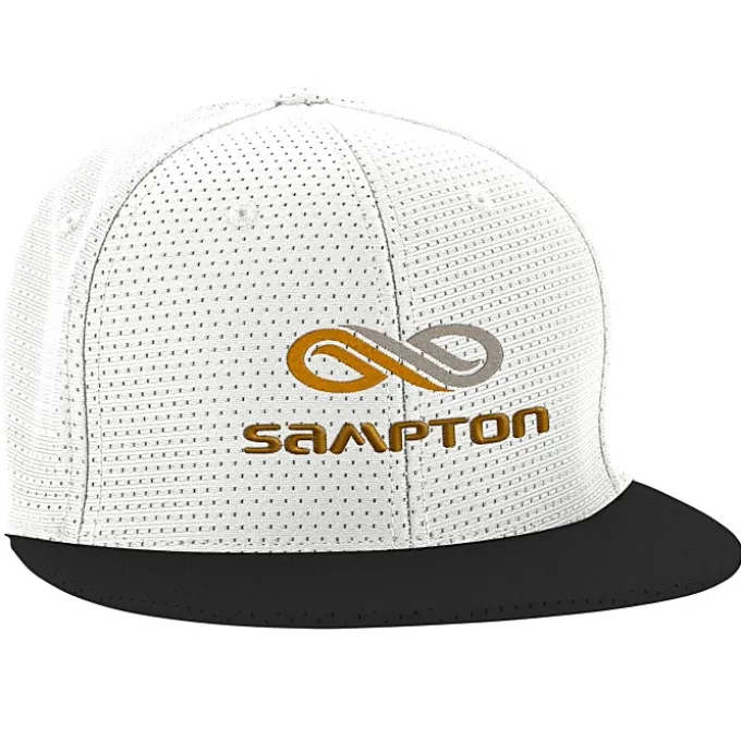 Performance Air Jersey Flexfit Cap