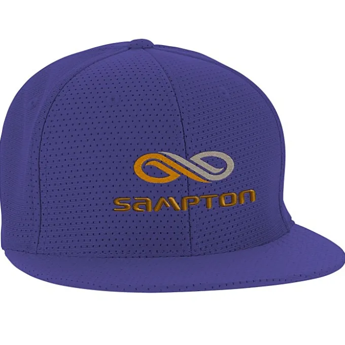 Performance Air Jersey Flexfit Cap