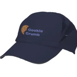Performance Cap - Embroidered