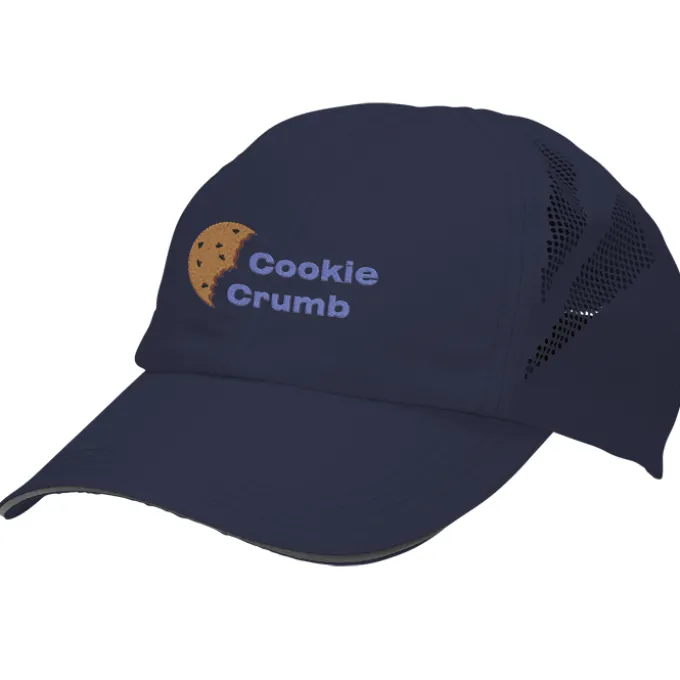 Performance Cap - Embroidered