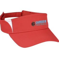 Performance Colorblock Visor