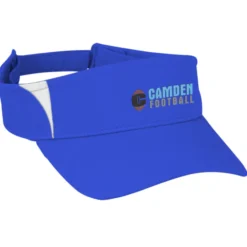 Performance Colorblock Visor