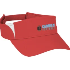 Performance Colorblock Visor